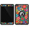 Psychedelic Circles Otterbox Defender iPad Skin