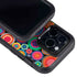 Psychedelic Circles Otterbox Defender iPhone Skin
