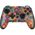 Psychedelic Circles PlayStation Scuf Vantage 2 Controller Skin