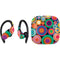Psychedelic Circles PowerBeats Pro Skin