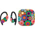 Psychedelic Circles PowerBeats Pro Skin