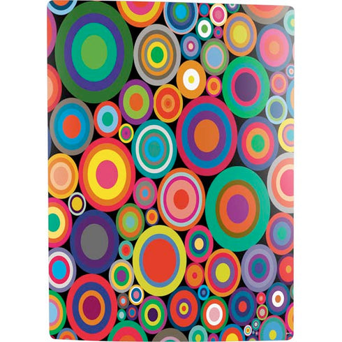 Psychedelic Circles PS5 Digital Edition Bundle Skin