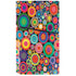 Psychedelic Circles PS5 Slim Disk Console Skin