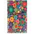 Psychedelic Circles PS5 Slim Digital Edition Bundle Skin