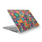 Psychedelic Circles HP Spectre Skin