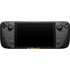 Psychedelic Circles Steam Deck Handheld Gaming Computer Skin