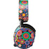 Psychedelic Circles SteelSeries Arctis 3 Skin