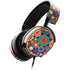 Psychedelic Circles SteelSeries Arctis 5 Skin