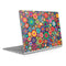 Psychedelic Circles Surface Book 2 13.5in Skin