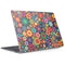 Psychedelic Circles Surface Laptop 2 Skin