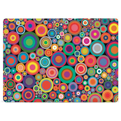 Psychedelic Circles Surface Laptop 2 Skin