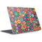 Psychedelic Circles Surface Laptop 3 13.5in Skin