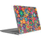 Psychedelic Circles Surface Laptop Studio Skin