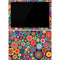 Psychedelic Circles Surface Pro 7 Skin
