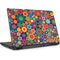 Psychedelic Circles Lenovo ThinkPad Skin