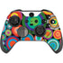 Psychedelic Circles Xbox Elite Wireless Controller Series 2 Skin
