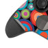 Psychedelic Circles Xbox Elite Wireless Controller Series 2 Skin