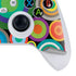 Psychedelic Circles Xbox Series S Bundle Skin