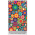 Psychedelic Circles Xbox Series S Console Skin