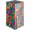 Psychedelic Circles Xbox Series X Console Skin