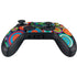 Psychedelic Circles Xbox Series X Controller Skin
