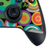 Psychedelic Circles Xbox Series X Controller Skin