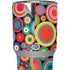 Psychedelic Circles Yeti 20oz Tumbler Skin