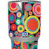 Psychedelic Circles Yeti 30oz Rambler Tumbler Skin