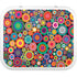 Psychedelic Circles YETI Roadie 24 Hard Cooler Skin