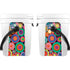 Psychedelic Circles YETI Roadie 24 Hard Cooler Skin