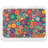Psychedelic Circles YETI Tundra 35 Hard Cooler Skin