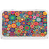 Psychedelic Circles YETI Tundra 45 Hard Cooler Skin
