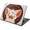 Disney Moana Pua Close Up Dell Chromebook Skin