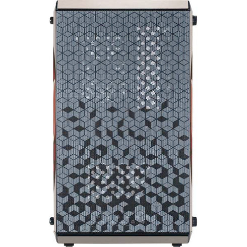 Disney Moana Pua Close Up Cooler Master MasterBox Q300L Mini Tower Skin