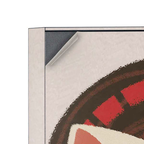 Disney Moana Pua Close Up Corsair 4000D Tempered Glass Mid-Tower ATX Case Skin