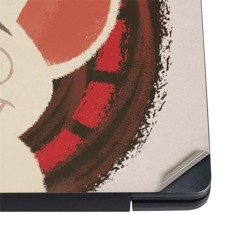 Disney Moana Pua Close Up Dell Vostro Skin
