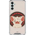 Disney Moana Pua Close Up Galaxy A13 5G Clear Case