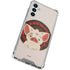 Disney Moana Pua Close Up Galaxy A13 5G Clear Case