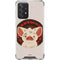 Disney Moana Pua Close Up Galaxy A52 5G Clear Case