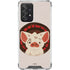 Disney Moana Pua Close Up Galaxy A52 5G Clear Case