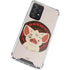 Disney Moana Pua Close Up Galaxy A52 5G Clear Case