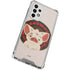 Disney Moana Pua Close Up Galaxy A53 5G Clear Case