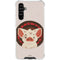 Disney Moana Pua Close Up Galaxy A54 5G Clear Case