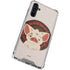 Disney Moana Pua Close Up Galaxy A54 5G Clear Case
