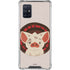 Disney Moana Pua Close Up Galaxy A71 5G Clear Case