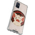 Disney Moana Pua Close Up Galaxy A71 5G Clear Case