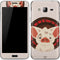 Disney Moana Pua Close Up Galaxy J3 Skin