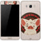 Disney Moana Pua Close Up Galaxy J7 Skin
