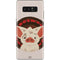 Disney Moana Pua Close Up Galaxy Note 8 Skin