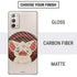 Disney Moana Pua Close Up Galaxy Note20 5G Skin